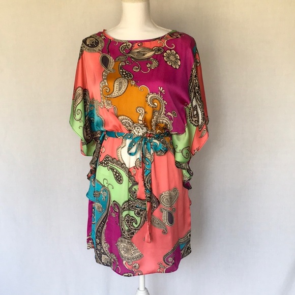 MSK Dresses & Skirts - FINAL PRICE⬇️ MSK Flutter sleeve dress